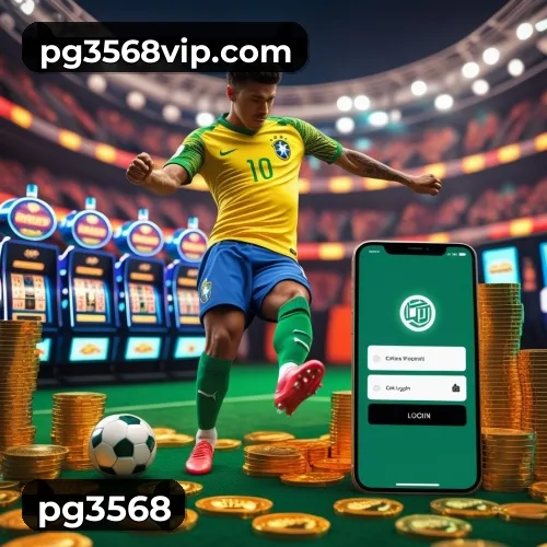 Segurança App pg3568