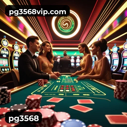 Slots mobile pg3568