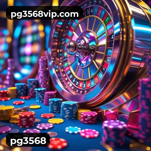Registro slots pg3568