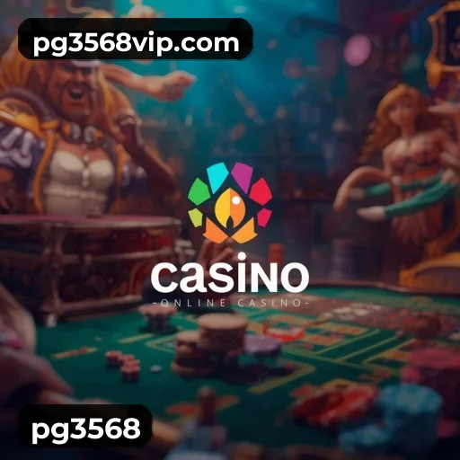 Jackpots pg3568