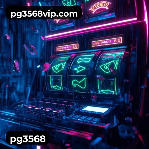 Dicas de slots pg3568