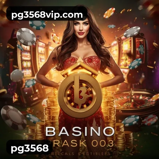Free spins pg3568
