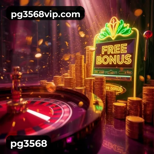 Slots desktop pg3568