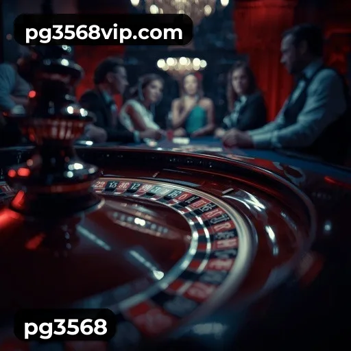 Slots em destaque pg3568