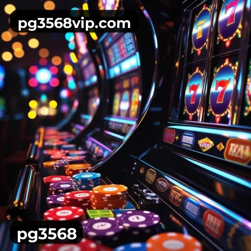 Níveis VIP pg3568
