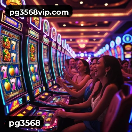 Privilégios VIP pg3568