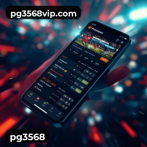 Qualificar VIP pg3568