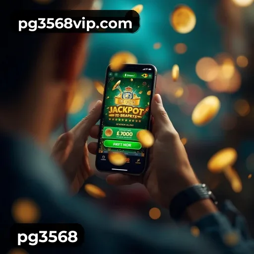 Benefícios VIP pg3568