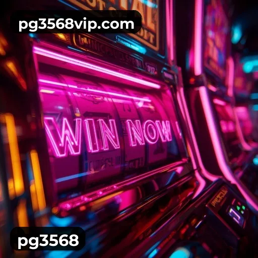 Bônus VIP pg3568