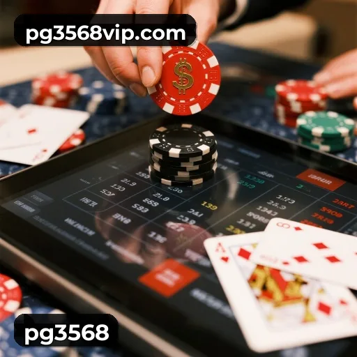 Cashback VIP pg3568