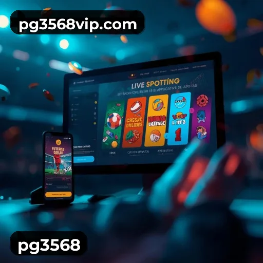 Slots RTP pg3568